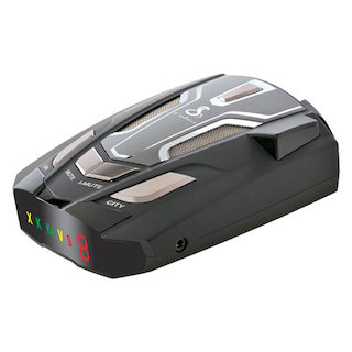 Радар-детектор COBRA RU-945CT