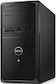 ПК Dell Vostro 3900 MT i3 4170/4Gb/500Gb/HDG4400/DVDRW/CR/Windows 10 Home Single Language 64/клавиатура/мышь