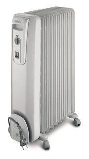 Радиатор Delonghi GS770920