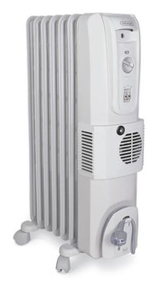 Радиатор Delonghi GS771225