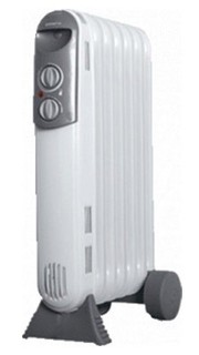 Радиатор Polaris CR0715B