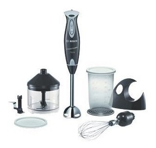 Блендер погружной Bosch MSM67PE