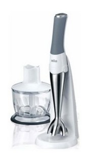 Блендер погружной Braun MR730CC