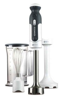 Блендер погружной Kenwood HB714