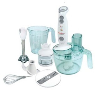 Блендер погружной Moulinex DDF643