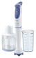 Блендер погружной Philips HR1363
