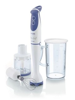 Блендер погружной Philips HR1364