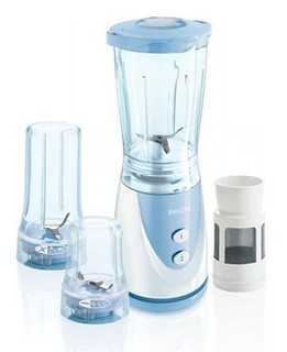 Блендер стационарный Philips HR2870