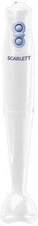 Блендер погружной Scarlett SC447 белый