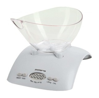 Кухонные весы Polaris PKS0618D