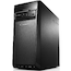 ПК Lenovo 300-20IBR MT P N3700/4Gb/1Tb/DVDRW/CR/Windows 10 Home 64/черный/серебристый
