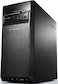 ПК Lenovo H50-05 MT E1 7010/2Gb/500Gb/DVDRW/CR/Windows 10 Entry Level Desktop/черный/серебристый