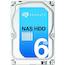 Жесткий диск SEAGATE SATA 6TB 7200RPM 6GB/S 128MB ST6000VN0021