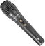 Микрофон DEFENDER KARAOKE MIC-129 BLACK