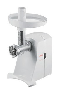 Мясорубка Bosch MFW1545