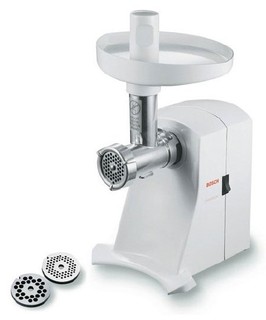 Мясорубка Bosch MFW1550