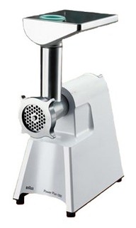 Мясорубка Braun G1500