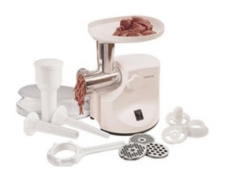 Мясорубка Kenwood MG450
