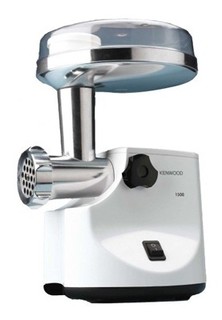Мясорубка Kenwood MG470