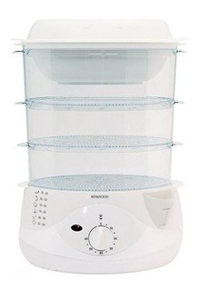 Пароварка Kenwood FS360