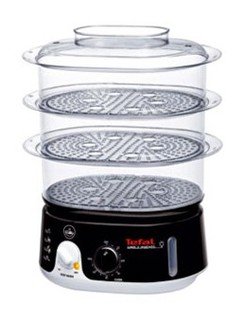 Пароварка Tefal VC1014