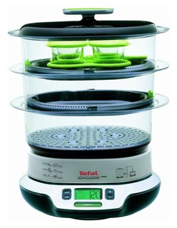 Пароварка Tefal VS4003