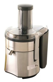 Соковыжималка Kenwood JE810