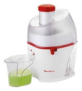 Соковыжималка Moulinex JU3201