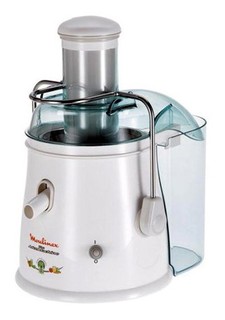 Соковыжималка Moulinex JU5001