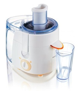 Соковыжималка Philips HR1851