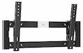 Кронштейн для телевизора Holder LCD-T6605-B черный 42"-65" макс.45кг настенный наклон