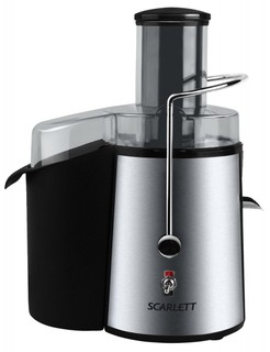 Соковыжималка Scarlett SC018