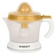 Соковыжималка Scarlett SC1011 желтый