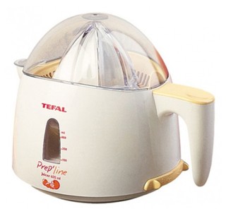 Соковыжималка цитрусовая Tefal 8309