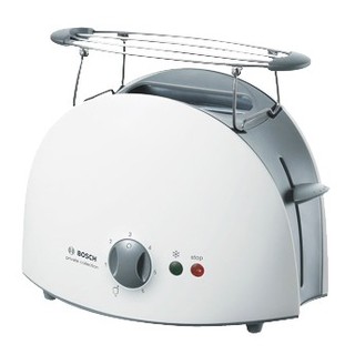 Тостер Bosch TAT6101