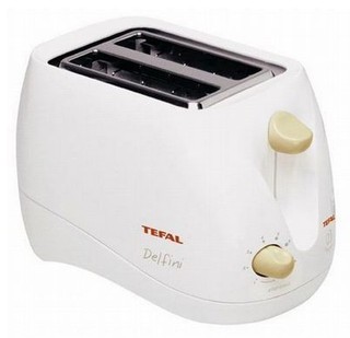 Тостер Tefal 5396.46