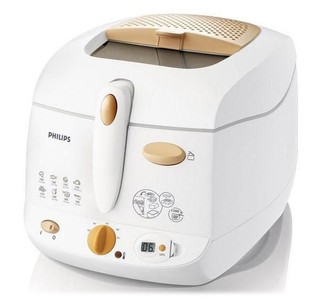 Фритюрница Philips HD6159/55