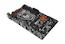 Материнская плата Asrock B150A-X1 Soc-1151 Intel B150 4xDDR4 ATX AC`97 8ch(7.1) GbLAN+DVI