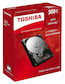 Жесткий диск Toshiba SATA-III 500Gb HDWJ105EZSTA L200 (5400rpm) 8Mb 2.5" Rtl