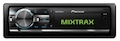 Автомагнитола CD Pioneer DEH-X9650SD