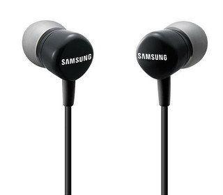 Гарнитура Samsung EO-HS130 1.2м черный (EO-HS1303BEGRU)