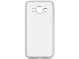 Чехол для Samsung Galaxy Grand Prime силиконовый 1mm Liquid CaseGuru (накладка)