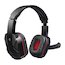 Гарнитура Defender G-260 Warhead Black/Red Gaming (64121)