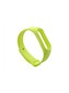 Ремешок для фитнес-браслета xiaomi mi band 2 Light Green