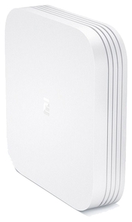 Медиаплеер Xiaomi Box 3 Enchanced White