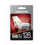 Флеш карта microSDXC 128Gb Samsung EVO Plus UHS-I U3 + SD Adapter (MB-MC128GA/RU)