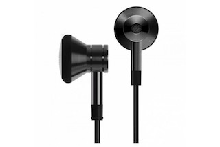 Гарнитура Xiaomi 1MORE Kim Chul Black