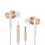 Гарнитура Xiaomi Mi In-Ear Headphones Pro Gold
