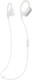 Гарнитура Xiaomi Mi Sport White Bluetooth