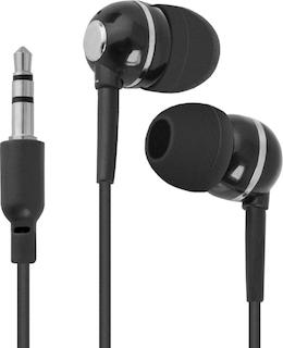 Нaушники Defender BilBERRY Black (63245)